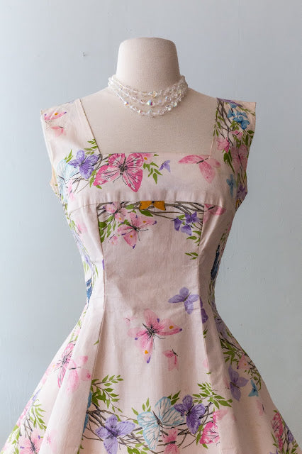 Starry Nightgown