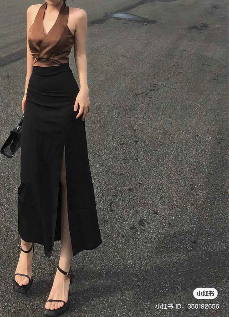 90s midi dress aesthetic