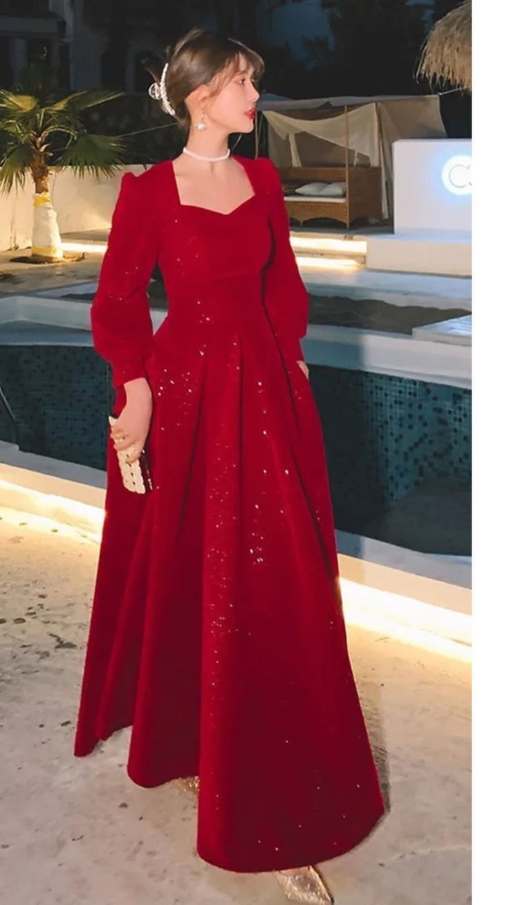 prom dresses unique elegant