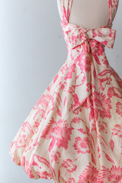 Starry Nightgown