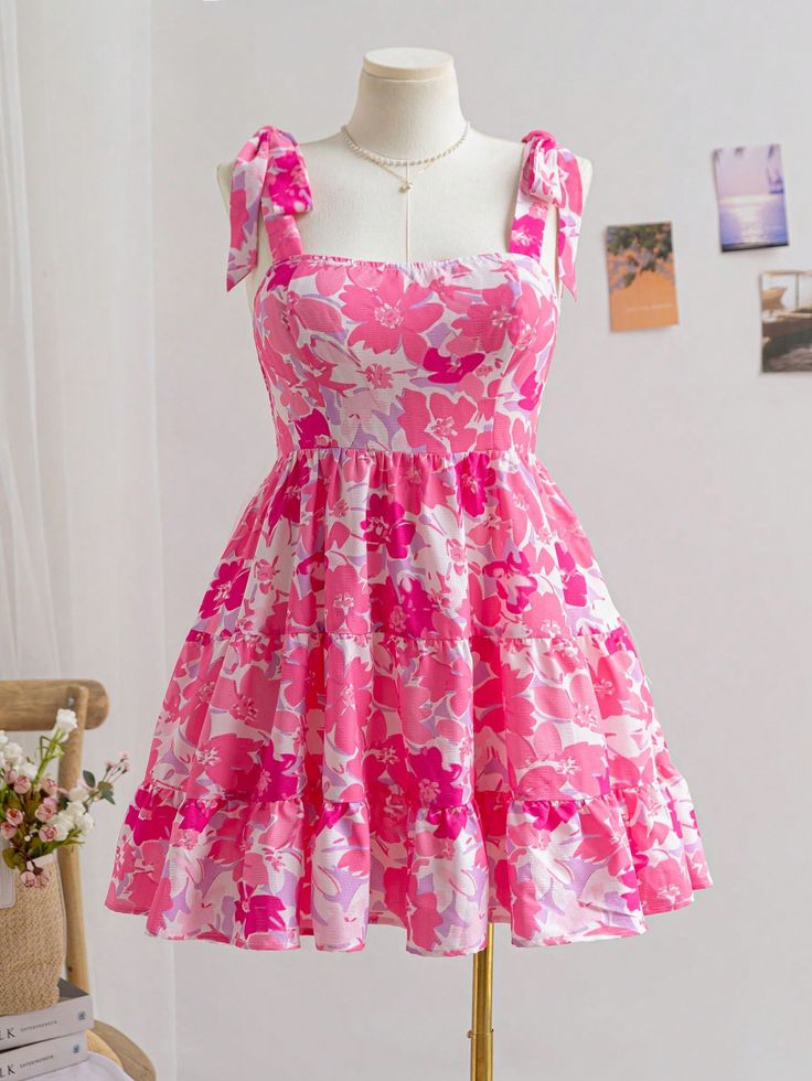 Starry Nightgown